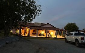 Casa Pedra Da Lua, Uma Casa Para Contemplar O Agreste.